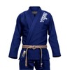 Venum Contender 2.0 BJJ Gi - Navy Blue