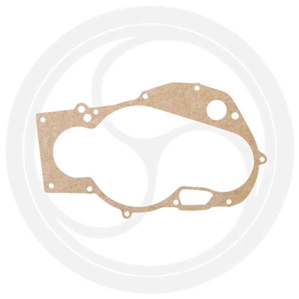 Nippon Machines Suzuki Right Clutch Crankcase Cover Gasket T125II T125R