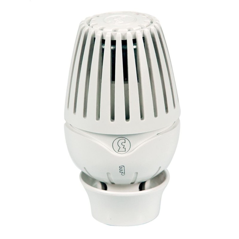 GIACOMINI Thermostatic Radiator Head with Liquid Sensor R460X001