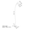 Clip Reading Light USB Dimming Creativity Simple Fashion Indoor Lighting