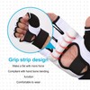 Taekwondo Sparring Gloves Professional Adult Kid Breathable Punch Bag Training