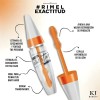 Mascara Pestañas Diamond Beauty Exactitud Con Serum