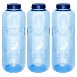 Tritan Water Bottle 1.0 Acala Set with Flower of Life