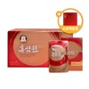CheongKwanJang 3+1 Red Ginseng One Gold 100ml x 24 packs 4 boxes / 정관장 3+1 홍삼원골드 100ml x 24포 4박스