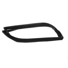 Allstar Appliance Parts W11625017 Refrigerator Freezer Door Gasket Black