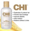 CHI Keratin Silk Infusion, Hydrating Hair Serum For Restoring Softness