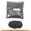 46-70 Silicon Carbide Grit: 5lbs
