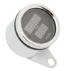 12V Motorcycle Speedometer High Accuracy Speed Gauge Odometer Universal for