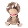 Animal Hand Puppet Stuffed Animal Hand Puppet Soft Cute Plush