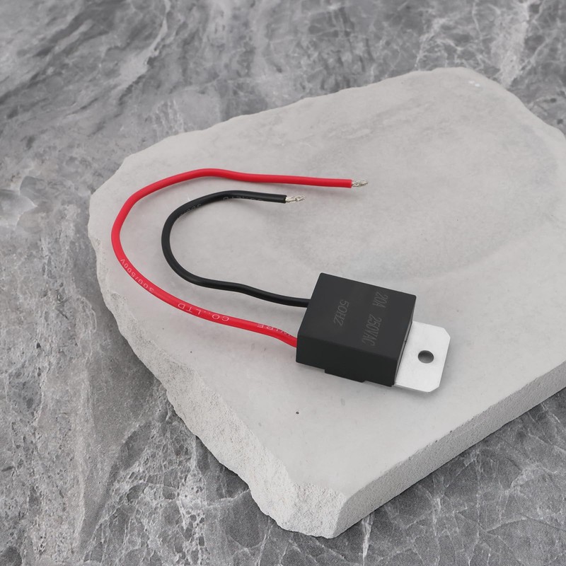 EMSea 1PC 230V 20A Soft Start Module Power Tools Soft