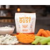 Kosmos Q Buffalo Wing Dust, Classic Buffalo Seasoning Powder For