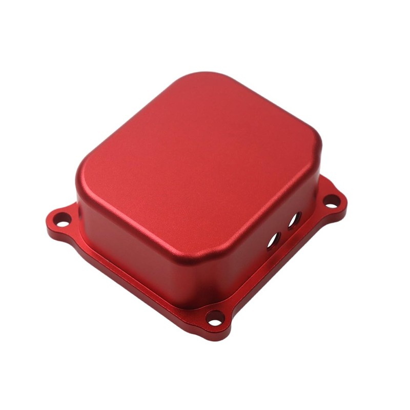 XEVULU 212cc Billet Valve Cover for Predator 212cc 6.5HP Hemi,