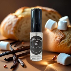 Dabble Scents Inspo Angels Bread x Marshmallow Dabble Scents Mallo x Toast Extrait Parfum 15ml