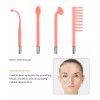 Portable High Frecuency Hi Frecuency Tipo Dermawand Profesional Spa Más