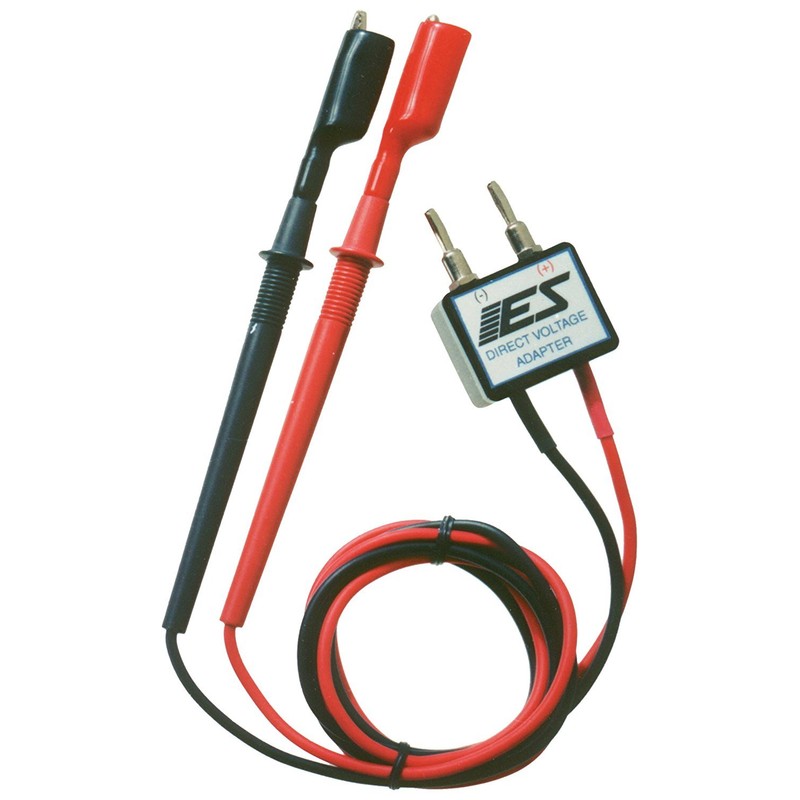 Electronic Specialties 640 Dva Adapter, 1 Pack