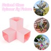 Stained Glass Spinner Jig Fixture, 3inch Molds for Stained Glass