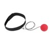 Boxing Reflex Ball, Boxing Ball with Headband, Softer Than Tennis
