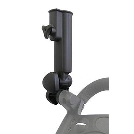 Cruiser Golf Trolley Umbrella Holder - Fits Select Cruiser Trolleys and Some PowaKaddy Masters