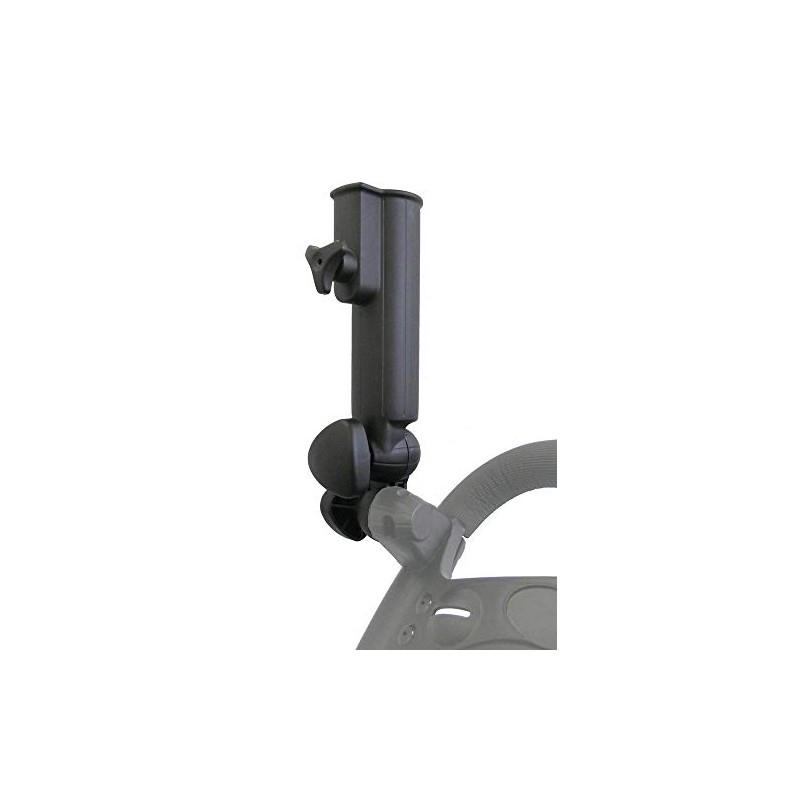 Cruiser Golf Trolley Umbrella Holder - Fits Select Cruiser Trolleys