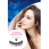 False Eyelashes Magnetic Natural Ultra Light and Easy to Apply