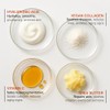 Hidratante Facial Vitamina Colágeno Probado Por Dermatólogos Crema Día Antienvejecimiento