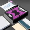 OZER Tattoo Transfer Paper A4 Size Thermal Copier Template Paper