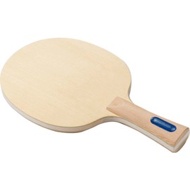 JUIC 2377D Table Tennis Racket High-tech Cypress Carbon Grip FL Attack Shake Hand Racquet 6.2 x 5.9 x 0.4 inches (159 x 150 x 10 mm)