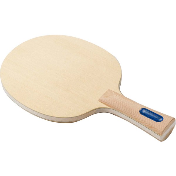 JUIC 2377D Table Tennis Racket High-tech Cypress Carbon Grip FL