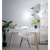 Brightech Ethan Dimmable Floor Lamp for Bedroom Reading & Living