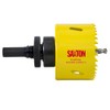 Saxton HSS Hole Saw Cutter M42 Bi-Metal 8% Cobalt Heavy