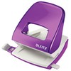 Leitz NeXXt 50082001 Hole Punch for up to 30 Sheets