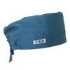 Surgical Cap - 100% Cotton - Plain - For Dentists,