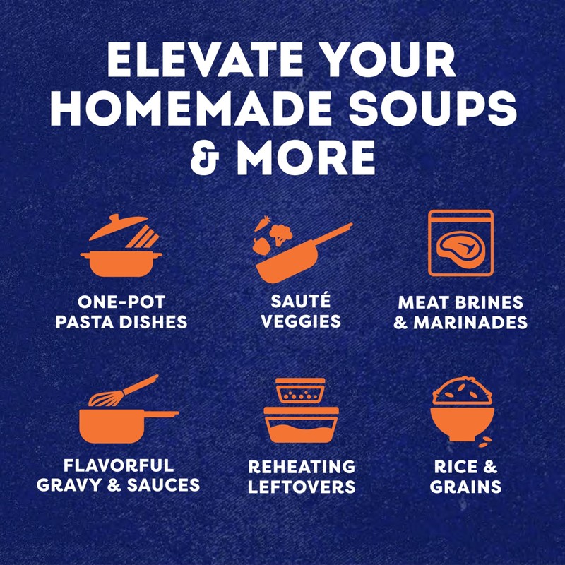 SWANSON S Chicken Broth, 14.5 oz Can (Pack of 4)