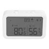 Temperature and Humidity Sensor for TUYA with Intelligent Switch LCD