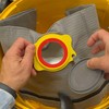 Macam Reusable Dust Bag Compatible with Dewalt and Vacmaster Shop