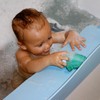 Little Splasher Play Pad w/ Splash Guard>Suction Cup to tub>Walls