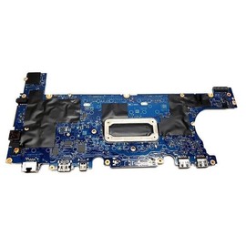 Intel Dell Latitude E7270 Core i5-6300U 2.4GHz DDR4 Motherboard LA-C451P H7Y7K 0H7Y7K
