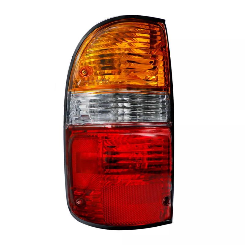 MAYELLO Pair Left & Right Tail Lights Assemblies For Toyota