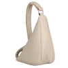 TOM TAILOR Denim Women's Selly Shoulder Bag, off white, 004208