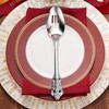KEAWELL - Juego de utensilios de servicio de acero inoxidable