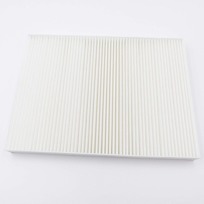 Filter insert, dust filter, pollen filter, cabin air filter