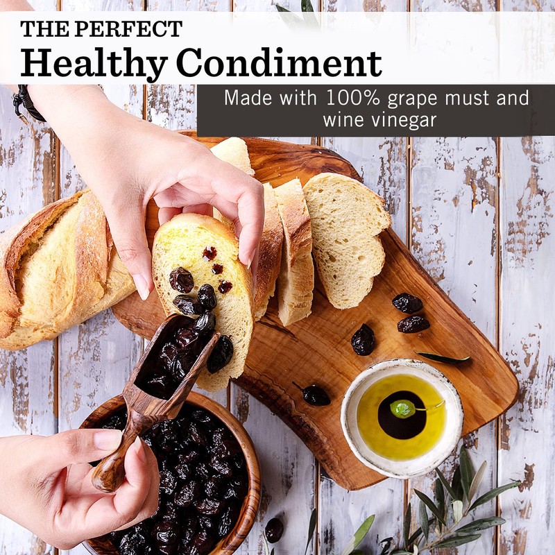 ELSA 6 Year Balsamic Vinegar, 8.5 FZ