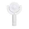 Total Station Prism ‑17mm Constant Reflective Prism Reflector Surveying Prism