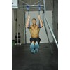 The Human Trainer Suspension Gym - Ab Slings