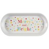 Fiesta Merry and Bright Bread Tray