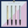 Waterman Allure Rollerball Pen | Citron Yellow Pastel Lacquer |