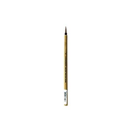 Connoisseur Bamboo Watercolor Brush, #0