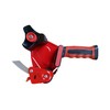 packband.at PD-02590 Tape Dispenser Red