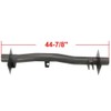 Mountainpeak Rear Fuel Tank Support Crossmember Fit for 1999-2006 Chevy