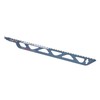 Reciprocating Saw Blade Efficient Carbide Teeth Heat and Shock Resistance